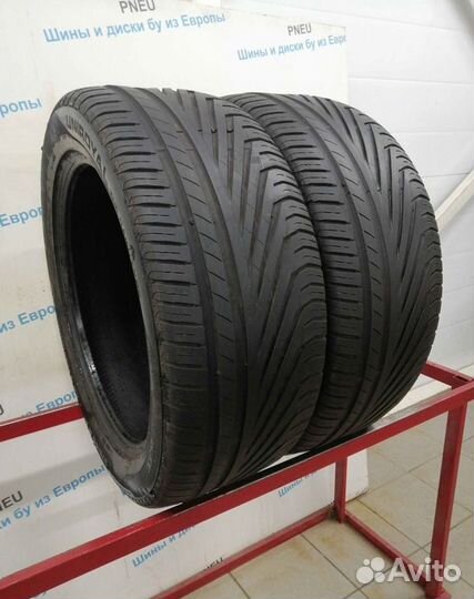 Uniroyal Rain Sport 3 SUV 275/45 R20 93K