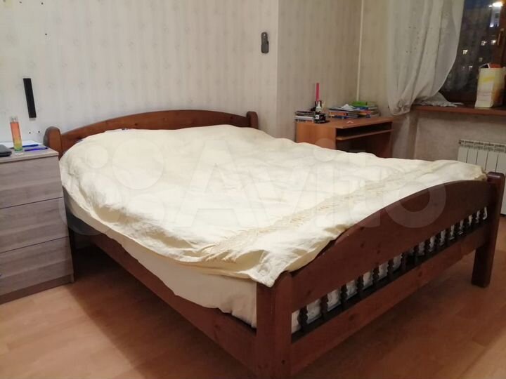 Комната 16 м² в 3-к., 1/12 эт.