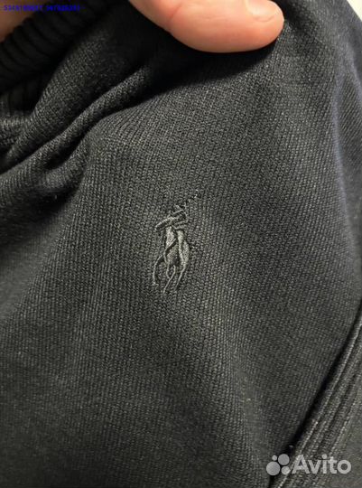 Джемпер Polo Ralph Lauren — подчеркните свою индивидуальность