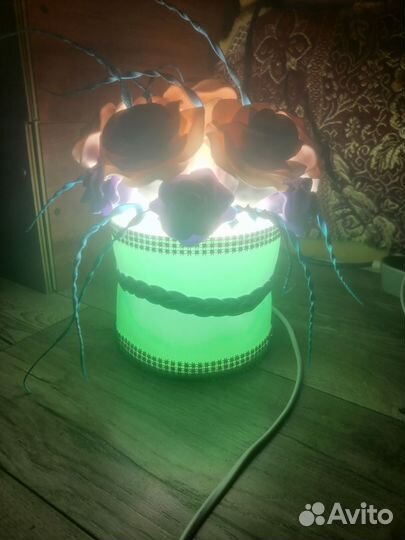 Светильник