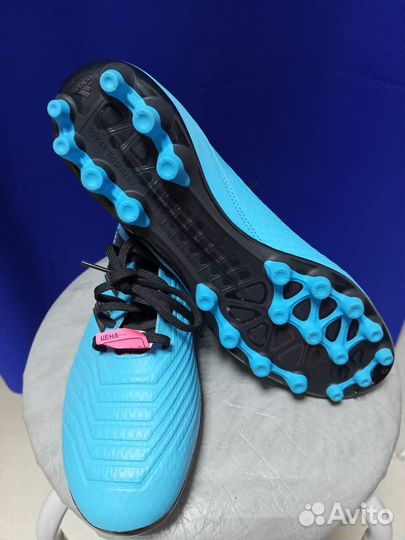 Размер 45 (28см) Бутсы Adidas Predator Магазин
