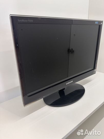 Монитор samsung syncmaster p2250