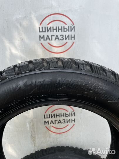 Michelin X-Ice North 3 185/60 R15 88T