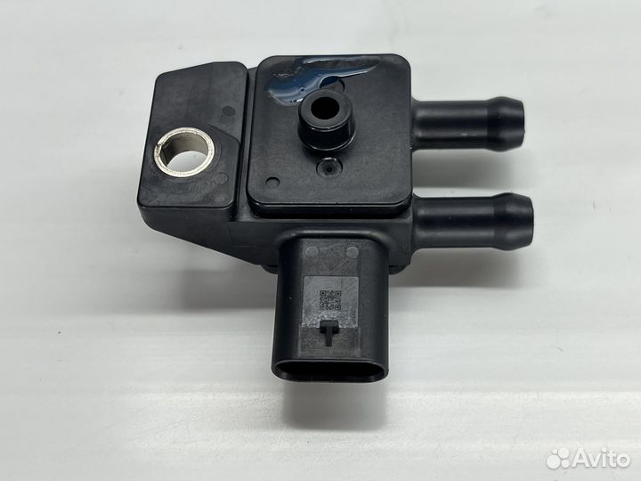 Датчик разности давления BMW F10 N47