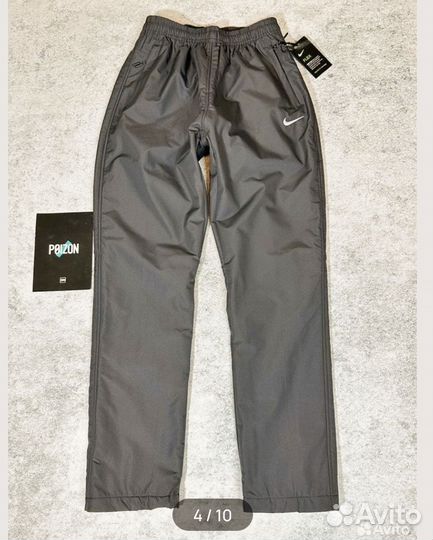 Штаны nike gore tex fleex