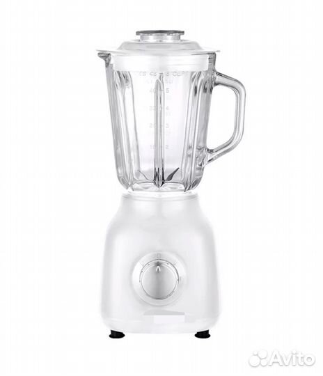 Блендер новый