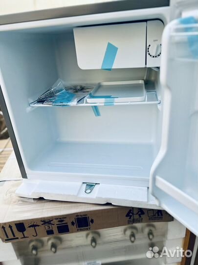 Минихолодильник новый рассрочка