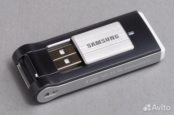 Yota samsung SWC-U200