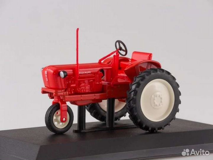 Т 28Х №39 (Hachette 1:43)