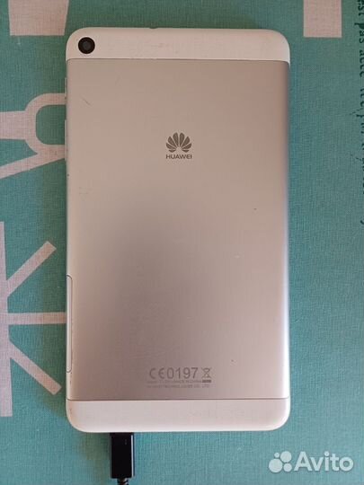 Планшет Huawei T1-701u