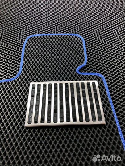 Коврики эва Тоета Марк Х