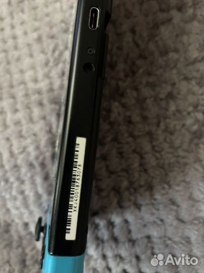 Игровая приставка nintendo switch 2 rev