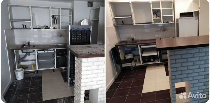 Генеральная уборка. Уборка квартир. Клининг