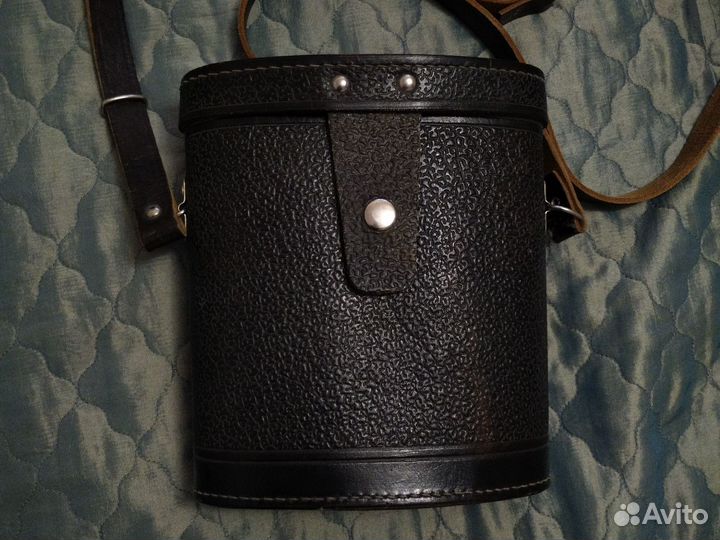 Чехол для бинокля кофр