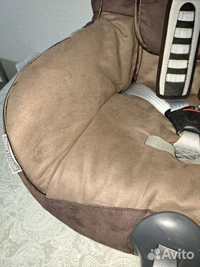 Автомобильное кресло Romer 9-18кг