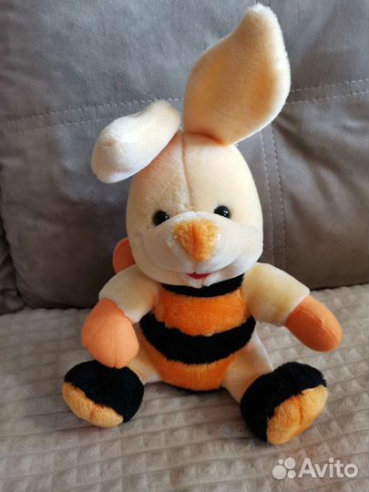 Разные игрушки