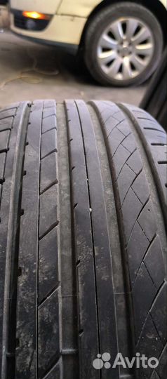 Hifly HF 805 215/55 R17