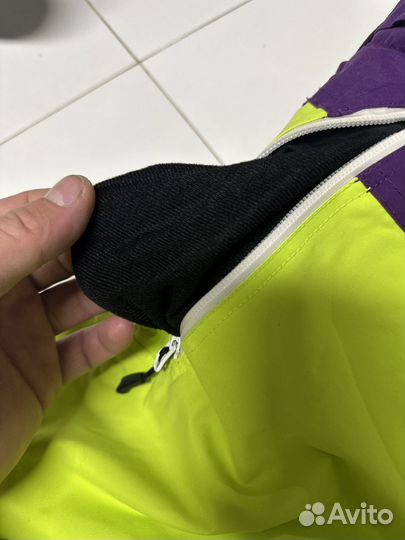 Снегоходные штаны SKI DOO BRP размер L