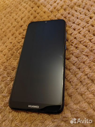 HUAWEI Y6s, 3/32 ГБ