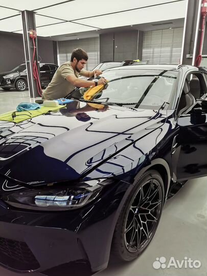 Ремонт Автостекол сколов и трещин полировка стекл