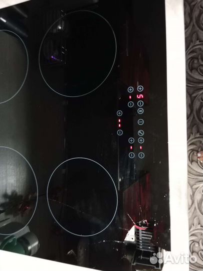 Варочная панель