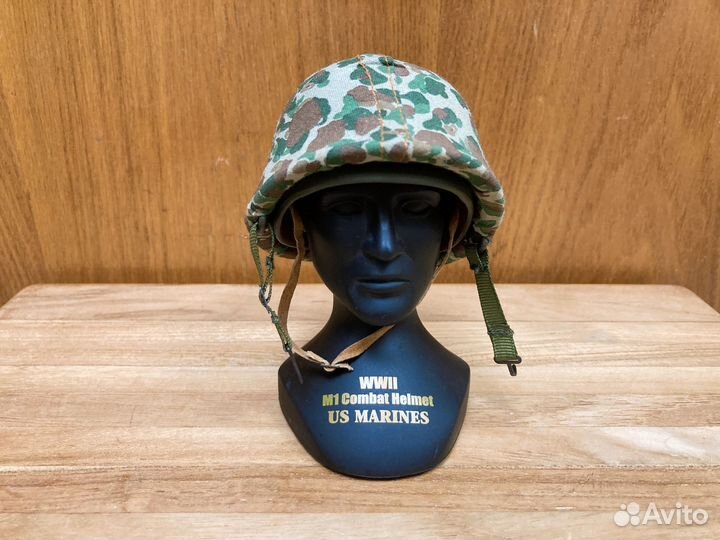 Шлем, коллекционный М1, модель