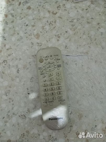 Телевизор б/у