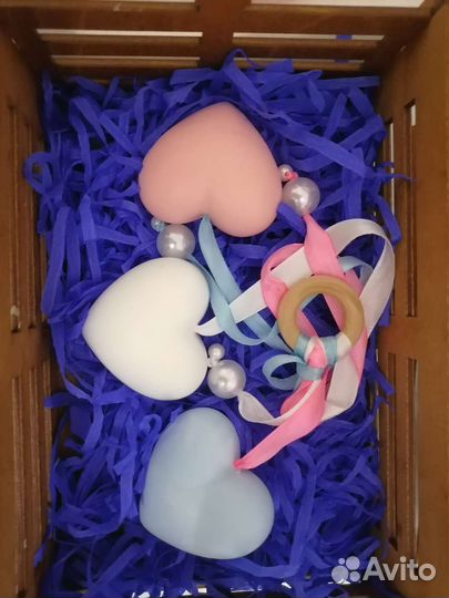 Ароматическое саше