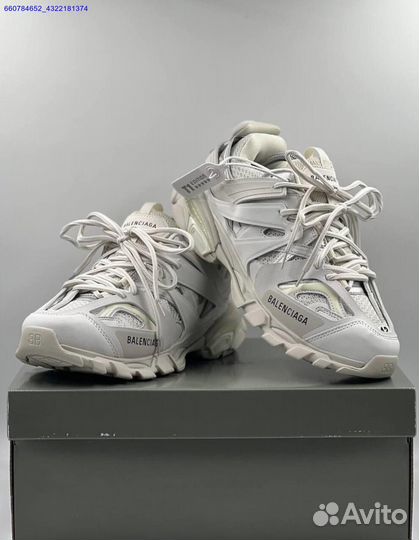 Кроссовки Balenciaga Track (Арт.13333)