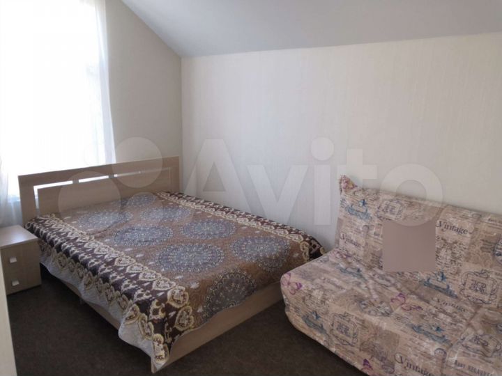 Комната 15 м², 1/2 эт.