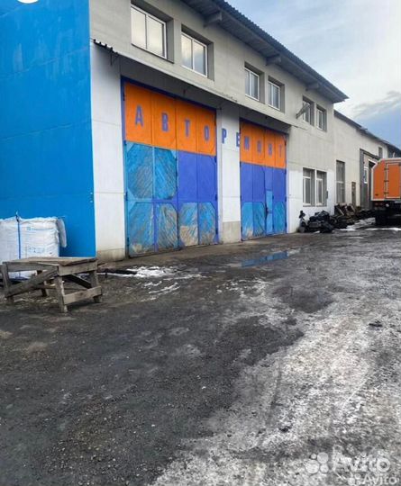 Готовый бизнес (продажа автозапчастей)