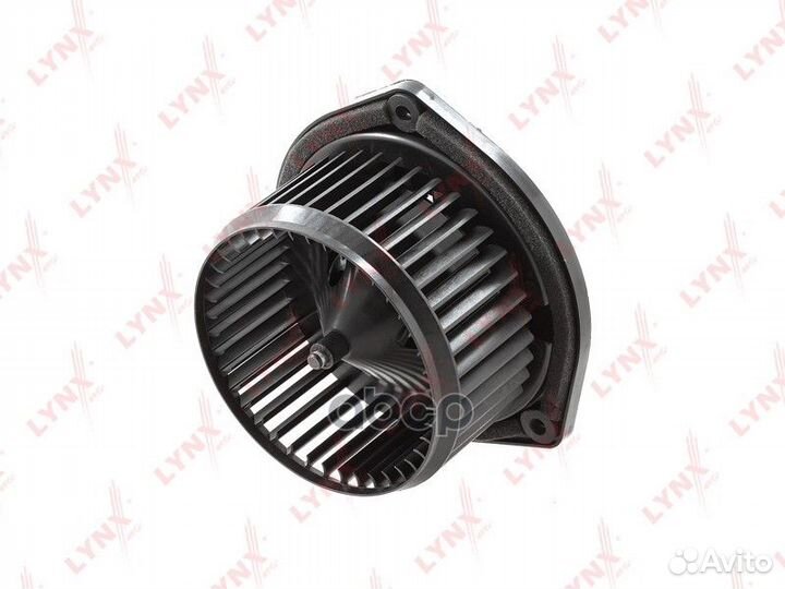 Вентилятор отопителя RF1611 lynxauto