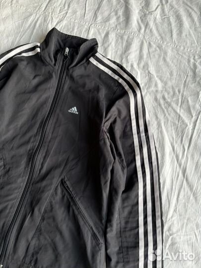 Женская ветровка adidas original