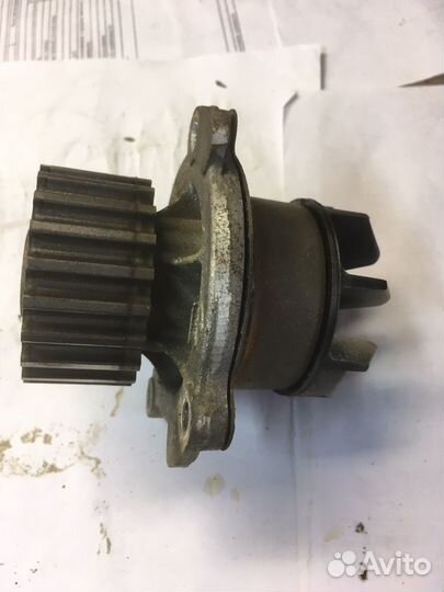 Помпа ваз 21127 Гранта