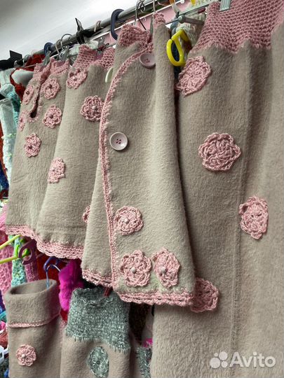 Одежда для собак