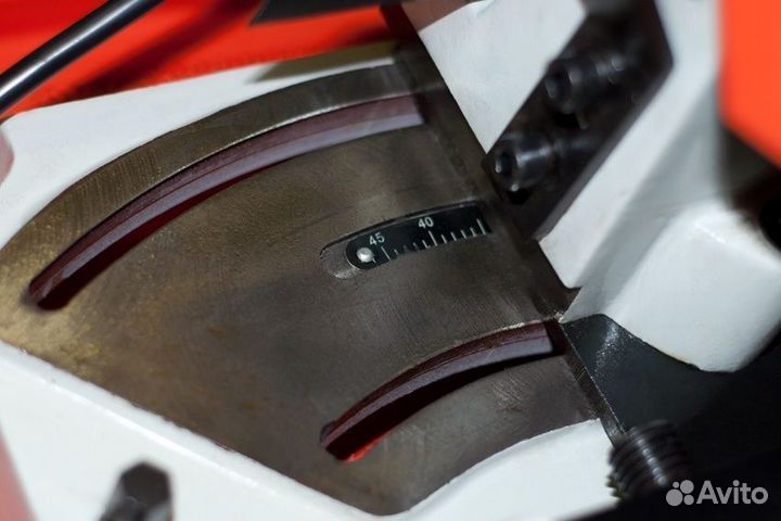 Дисковая пила Stalex CS-225 45 - 90 градусов