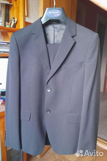 Школьный костюм для подростка truvor