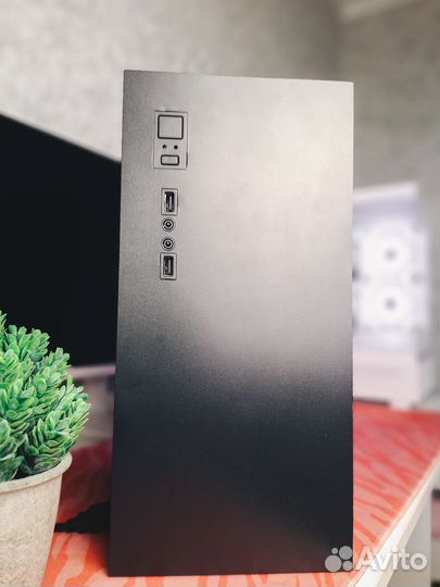 Бюджетный компьютер i3/gtx 750/8gb