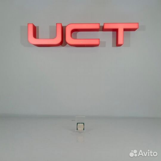 Процессор Intel Pentium G4560