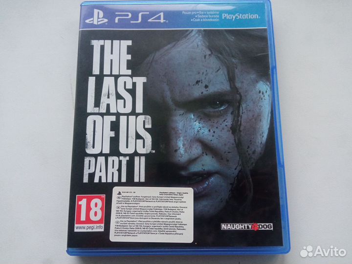 Игры для приставок ps4