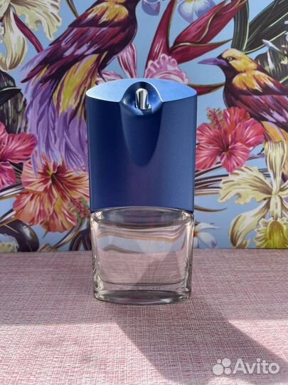 Парфюм Givenchy Pour Homme Blue Label (Евро)