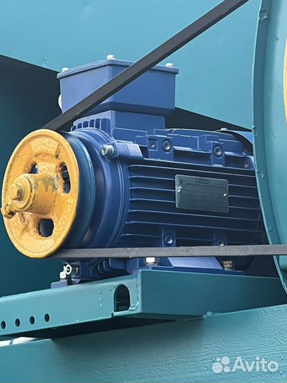 Зерноочиститель Воронежсельмаш ОВС-25, 2017