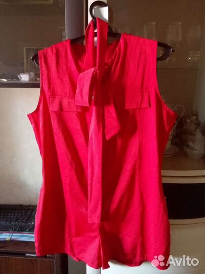 Комбинезон женский