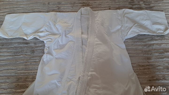 Кимоно верх. 10-14 лет