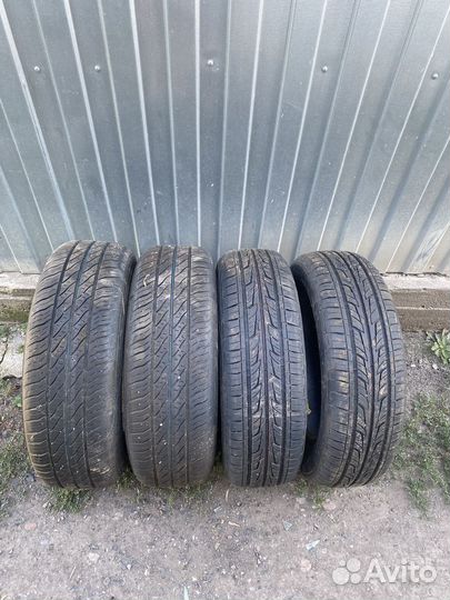КАМА Кама-515 175/65 R45