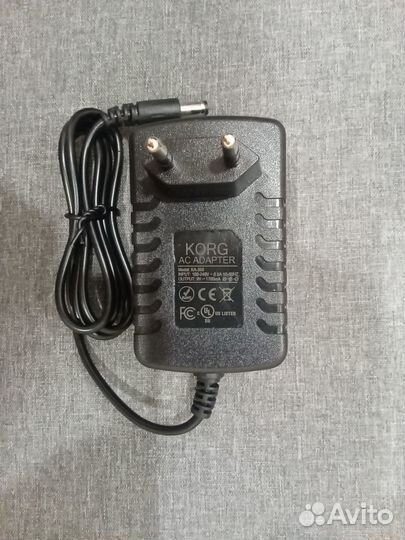 Блок питания для Digitech RP360XP