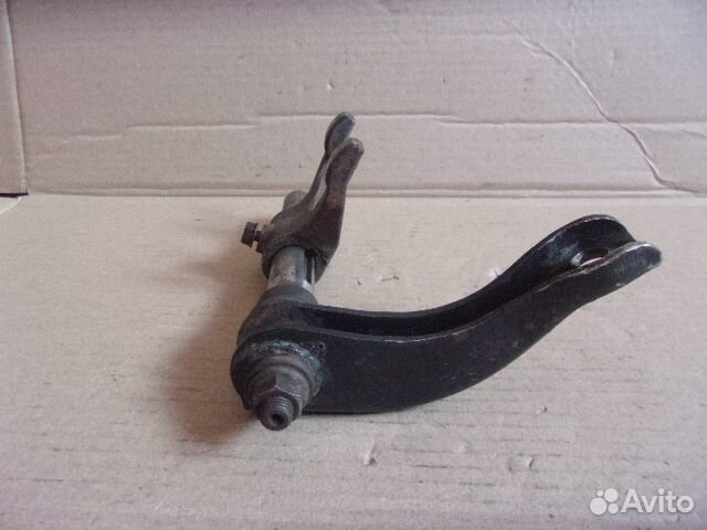 Мазда 626 GC, 85г., вилка выключения сцепления