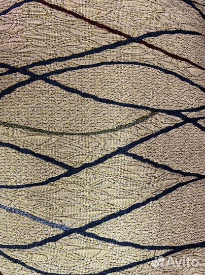 Еврочехол на 3х местный диван