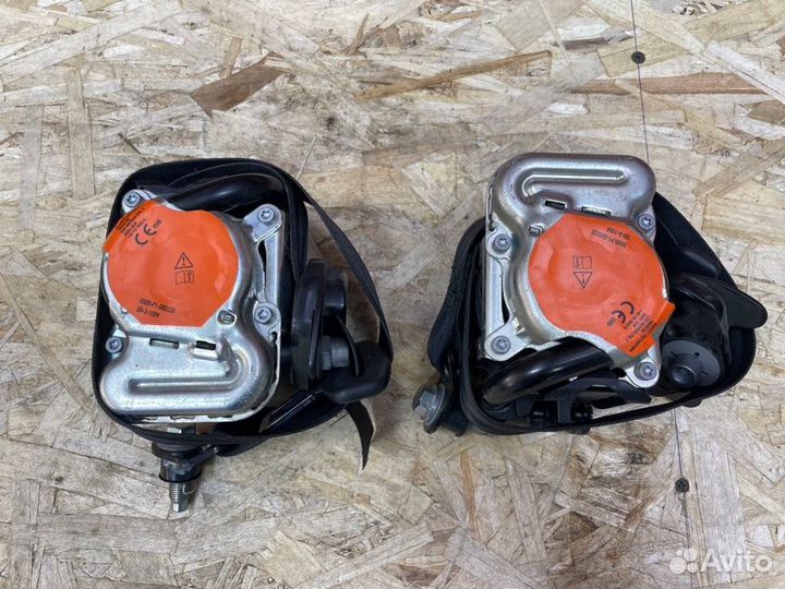 Ремень безопасности передний LADA Vesta