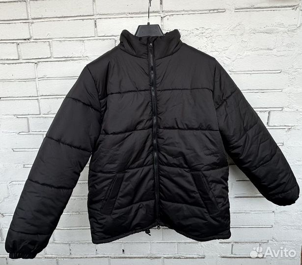 Пуховик ziq&yoni (zny). Новый